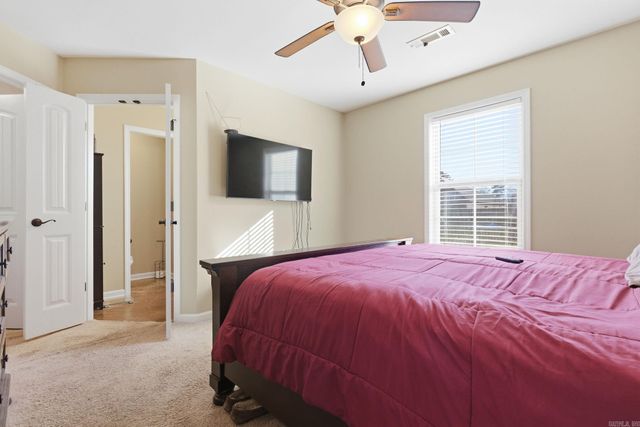 1107 Fox Chase, Bryant, AR 72022