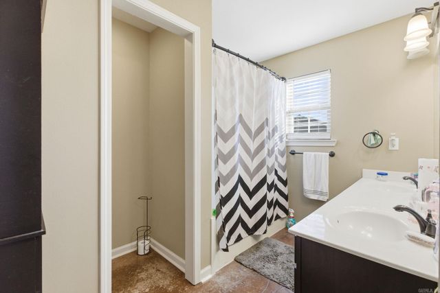 1107 Fox Chase, Bryant, AR 72022