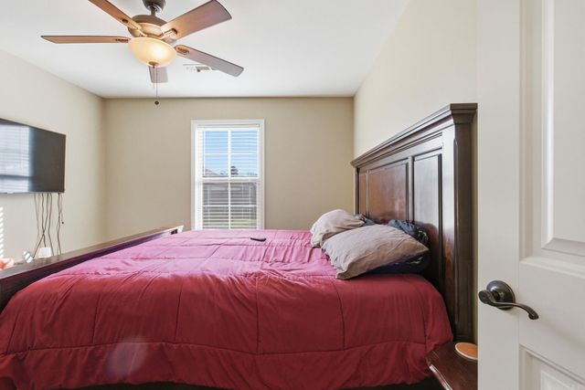 1107 Fox Chase, Bryant, AR 72022