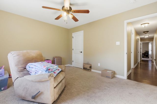 1107 Fox Chase, Bryant, AR 72022