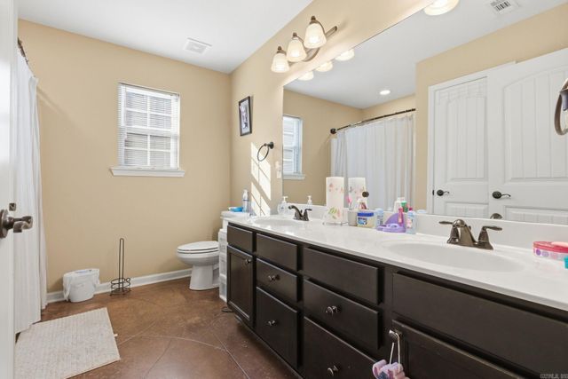 1107 Fox Chase, Bryant, AR 72022