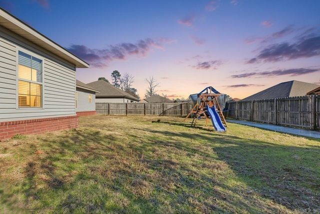 1107 Fox Chase, Bryant, AR 72022
