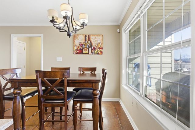 1107 Fox Chase, Bryant, AR 72022