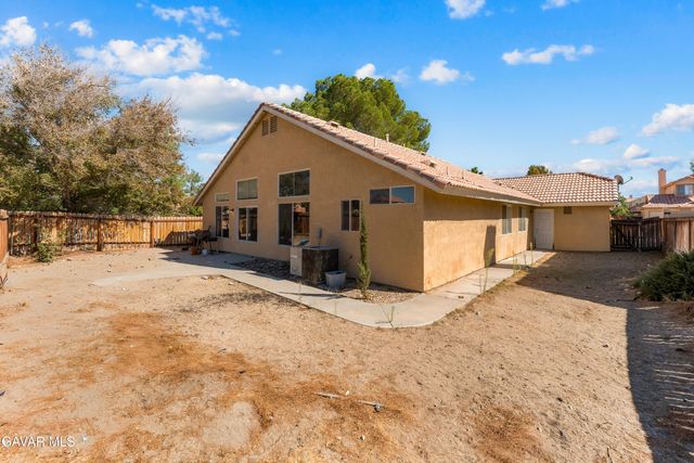 37141 Golden Oak Drive, Palmdale, CA 93552