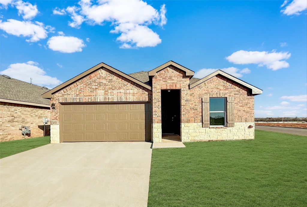 12532 NW 141st Street, Piedmont, OK 73078