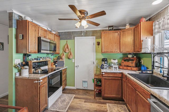 920 Menefee Road, Crittenden, KY 41030