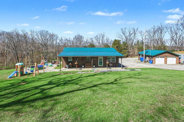 920 Menefee Road, Crittenden, KY 41030