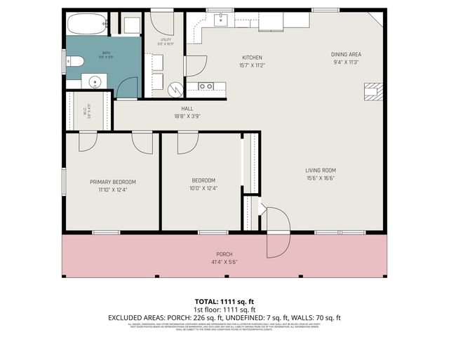 920 Menefee Road, Crittenden, KY 41030