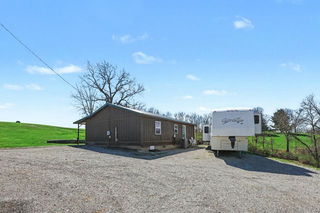 920 Menefee Road, Crittenden, KY 41030