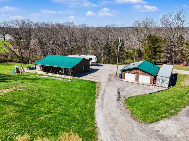 920 Menefee Road, Crittenden, KY 41030