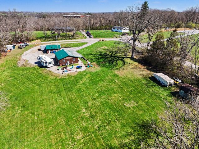 920 Menefee Road, Crittenden, KY 41030