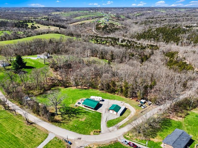 920 Menefee Road, Crittenden, KY 41030