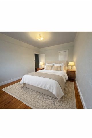 1691 Commonwealth Ave 29, Boston, MA 02135