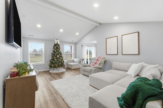 1732 Teniente Court, Fort Wayne, IN 46845