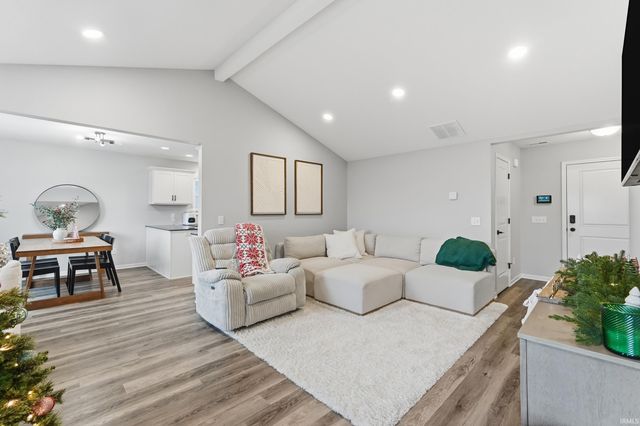 1732 Teniente Court, Fort Wayne, IN 46845