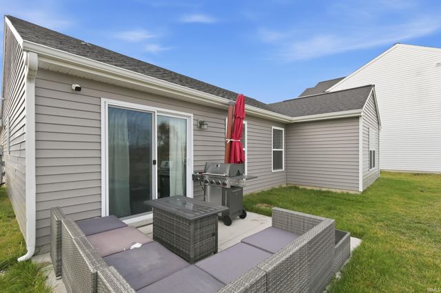 1732 Teniente Court, Fort Wayne, IN 46845