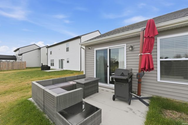 1732 Teniente Court, Fort Wayne, IN 46845