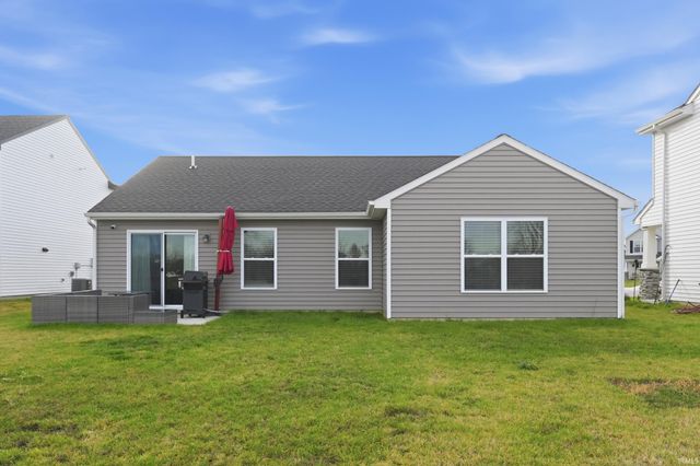 1732 Teniente Court, Fort Wayne, IN 46845