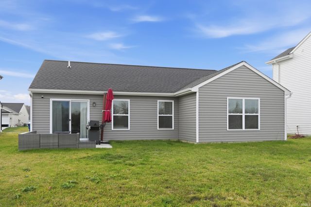 1732 Teniente Court, Fort Wayne, IN 46845