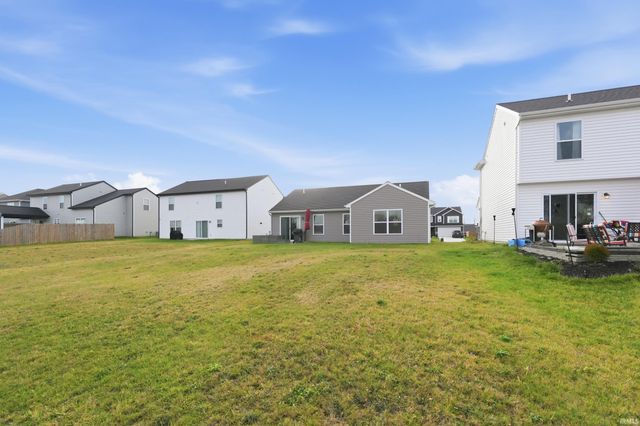 1732 Teniente Court, Fort Wayne, IN 46845