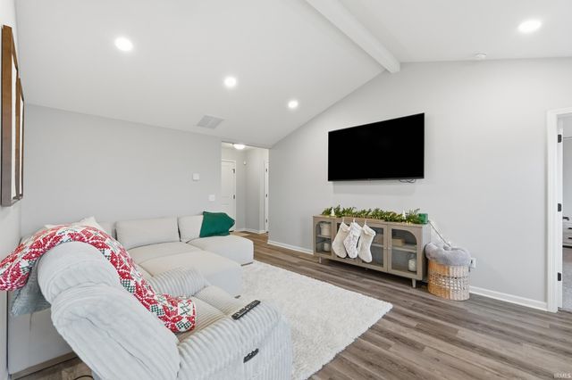 1732 Teniente Court, Fort Wayne, IN 46845