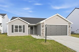 1732 Teniente Court, Fort Wayne, IN 46845