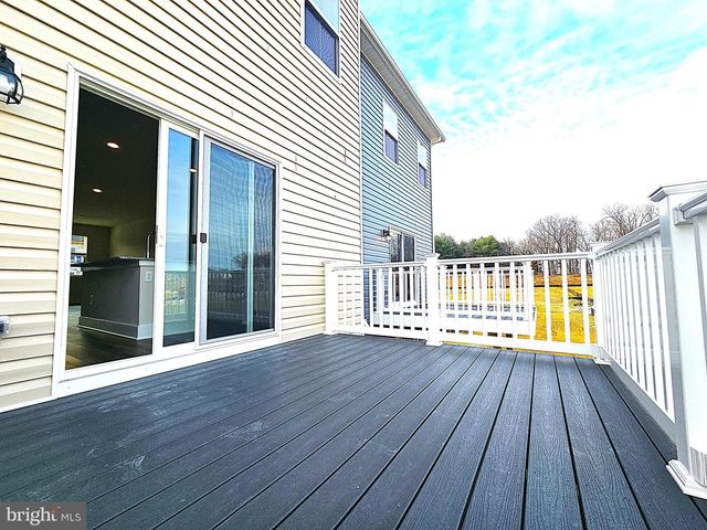 156 MUNSEE CIRCLE, Winchester, VA 22602