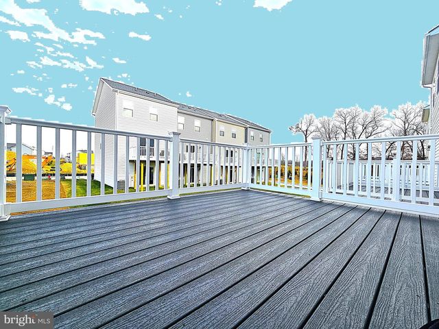 156 MUNSEE CIRCLE, Winchester, VA 22602