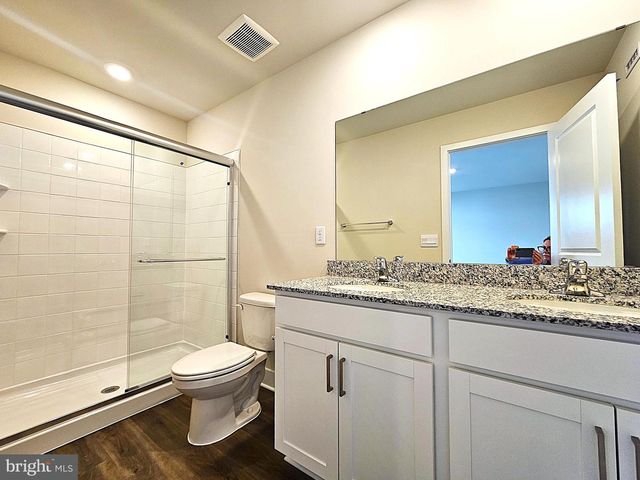 156 MUNSEE CIRCLE, Winchester, VA 22602