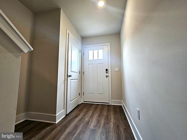 156 MUNSEE CIRCLE, Winchester, VA 22602