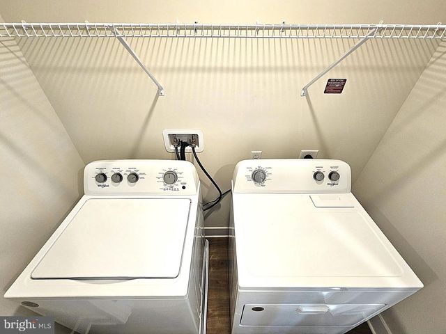 156 MUNSEE CIRCLE, Winchester, VA 22602