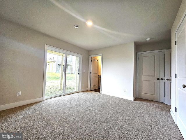 156 MUNSEE CIRCLE, Winchester, VA 22602