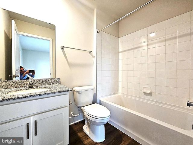 156 MUNSEE CIRCLE, Winchester, VA 22602