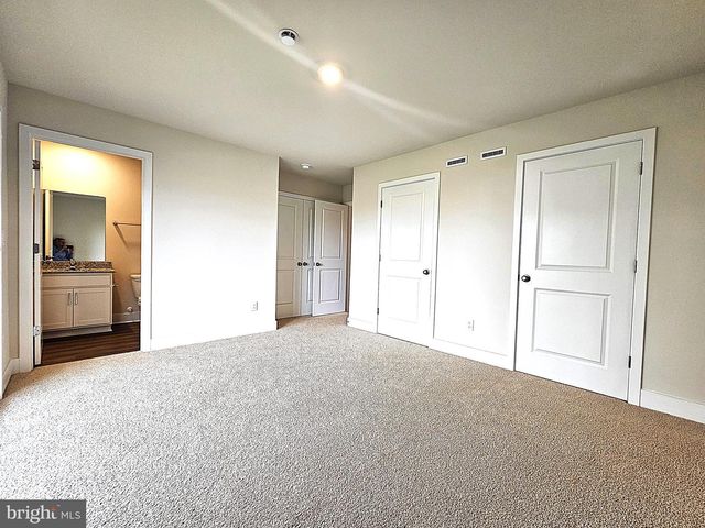 156 MUNSEE CIRCLE, Winchester, VA 22602