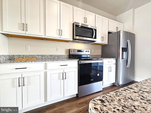 156 MUNSEE CIRCLE, Winchester, VA 22602