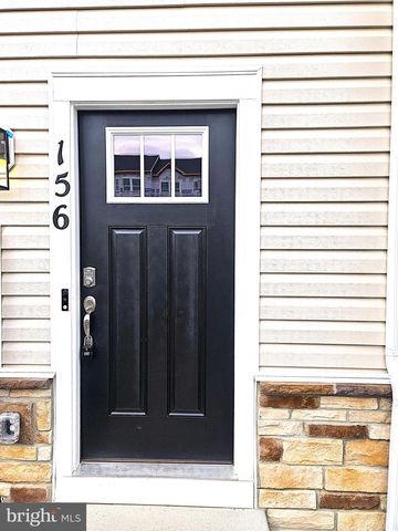 156 MUNSEE CIRCLE, Winchester, VA 22602