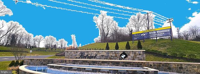 156 MUNSEE CIRCLE, Winchester, VA 22602