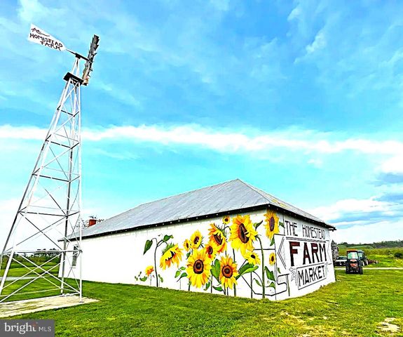 156 MUNSEE CIRCLE, Winchester, VA 22602