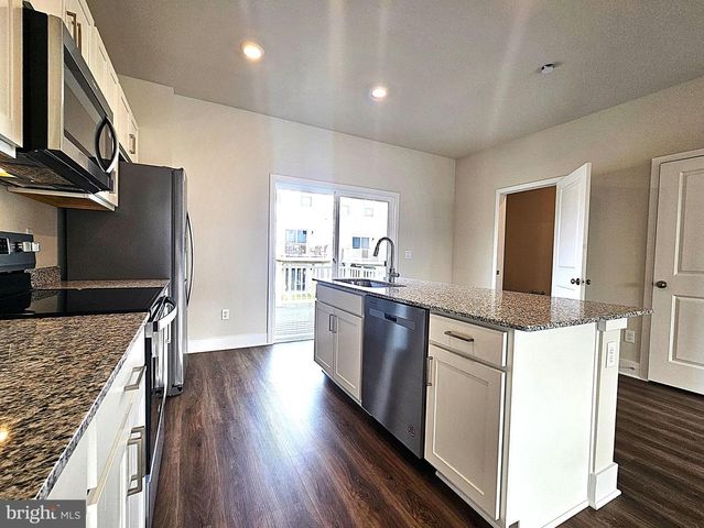 156 MUNSEE CIRCLE, Winchester, VA 22602