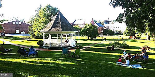 156 MUNSEE CIRCLE, Winchester, VA 22602