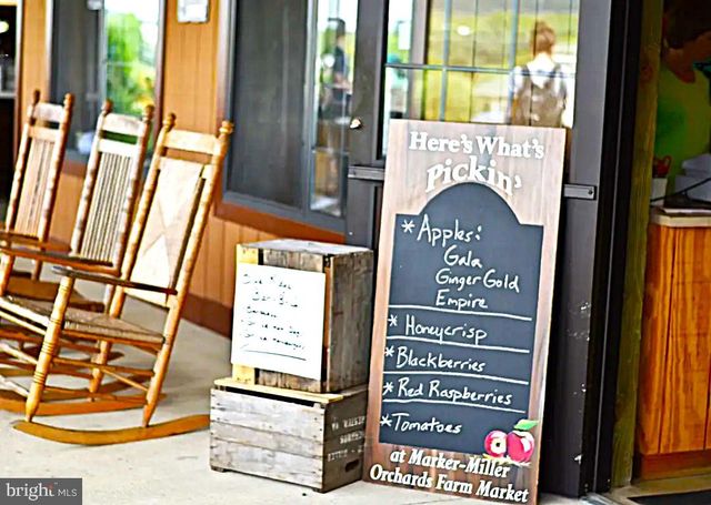 156 MUNSEE CIRCLE, Winchester, VA 22602