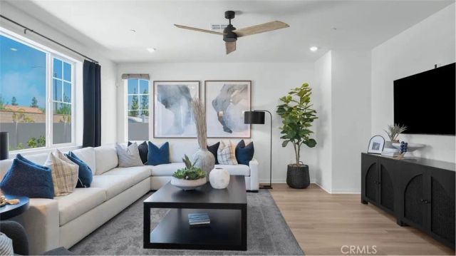 16640 Ava Street, Moreno Valley, CA 92551