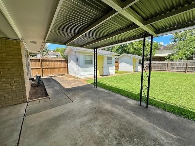 626 N Resident Street, Wharton, TX 77488