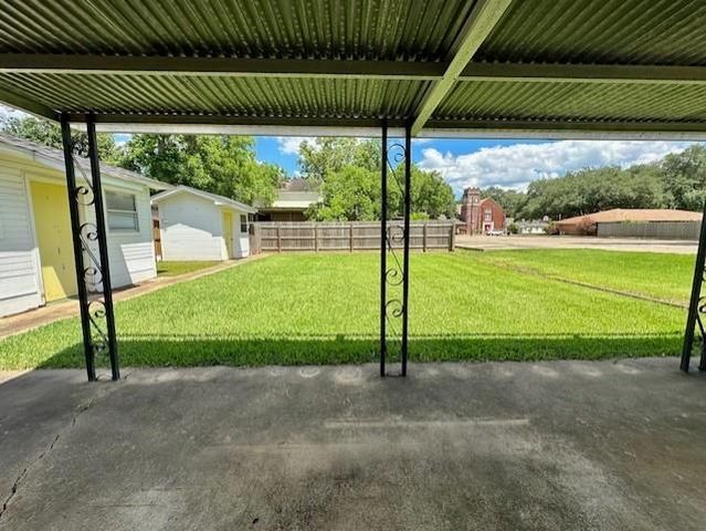 626 N Resident Street, Wharton, TX 77488