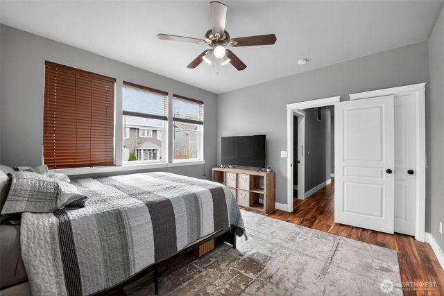 301 Wild Rose Street, Tacoma, WA 98466