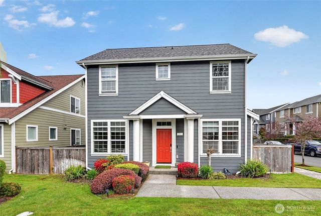 301 Wild Rose Street, Tacoma, WA 98466