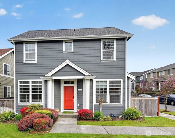 301 Wild Rose Street, Tacoma, WA 98466