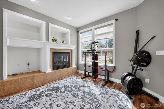 301 Wild Rose Street, Tacoma, WA 98466