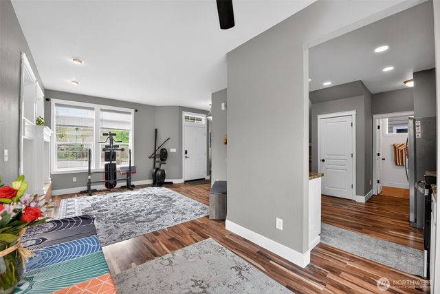 301 Wild Rose Street, Tacoma, WA 98466