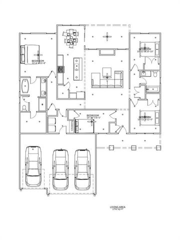 7811 Scenic Valley Avenue, Springdale, AR 72762